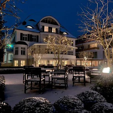 Riva - Das Hotel Am Bodensee-2