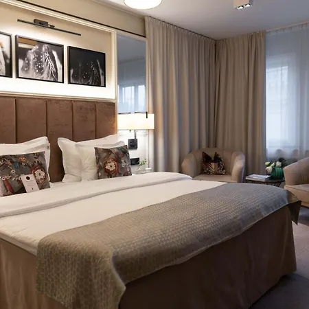 Bank Hotel, A Member Of Small Luxury Hotels-3