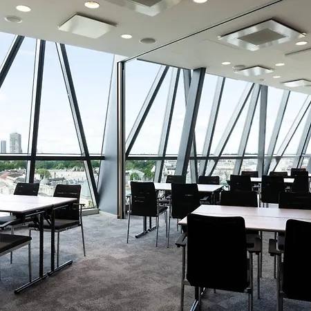 Ac Hotel By Marriott Riga-2
