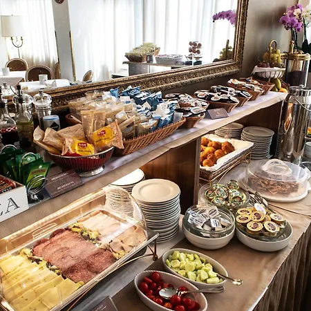 Hotel Alga-2