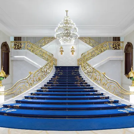 Delta Hotels By Marriott Shanghai Baoshan-3