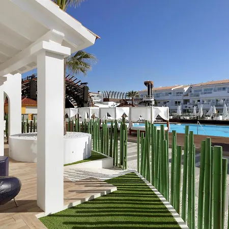 Ushuaia Ibiza Beach Hotel - Adults Only - Club Entrance Included-2