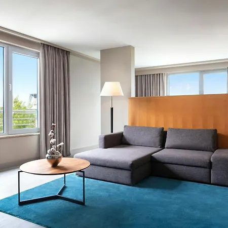 Le Meridien Munich-2