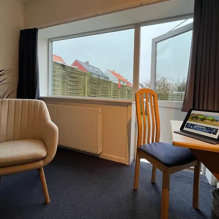 Bb-Hotel Frederikshavn Turisthotellet-2