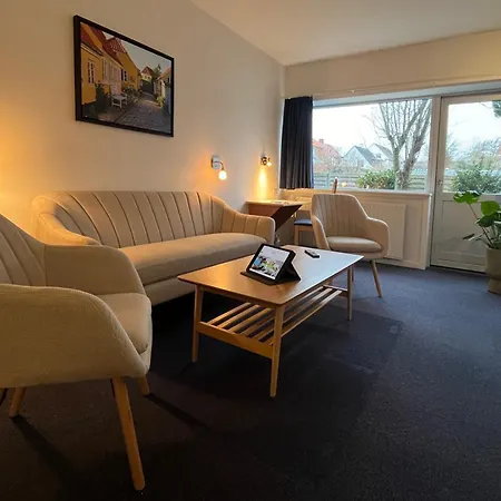 BB-Hotel Frederikshavn Turisthotellet-2