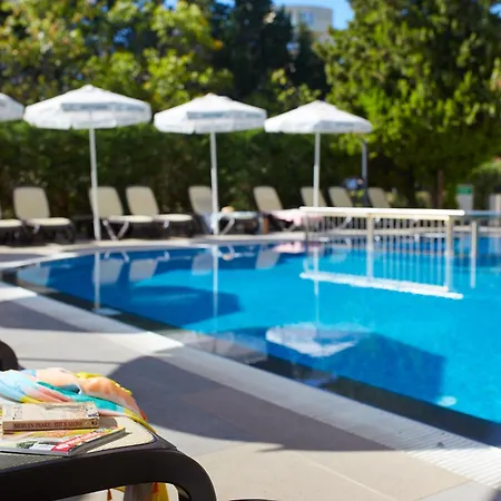 Hotel Aktinia-2