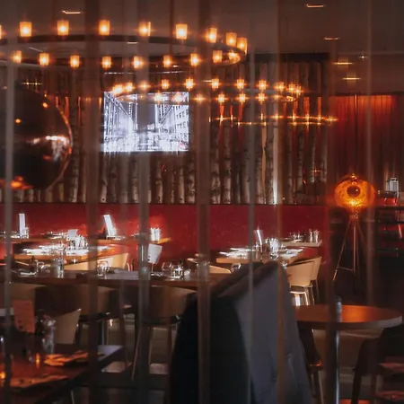 Courtyard By Marriott Stockholm Kungsholmen-3