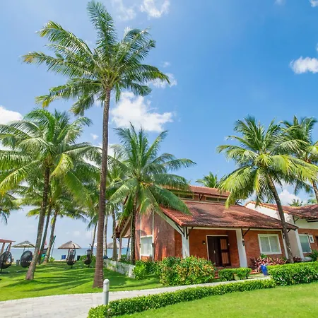 Famiana Resort & Spa - Breakfast Is Served As Brunch 6Am30 To 1Pm-3