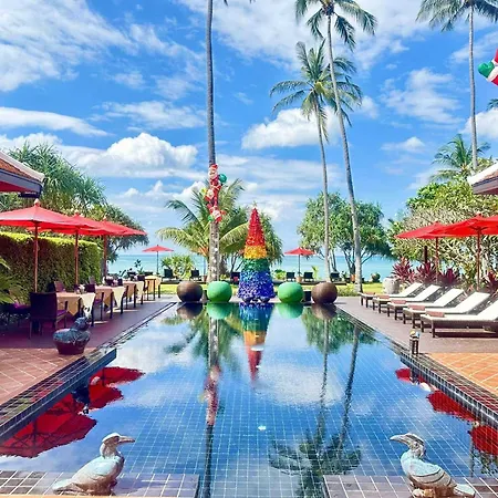 Baan Thai Lanta Resort-2