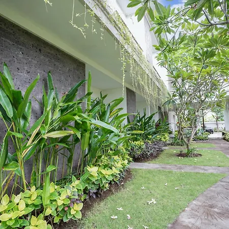 Harmony Beach Suite-2