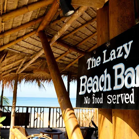 The Lazy Lodge-2