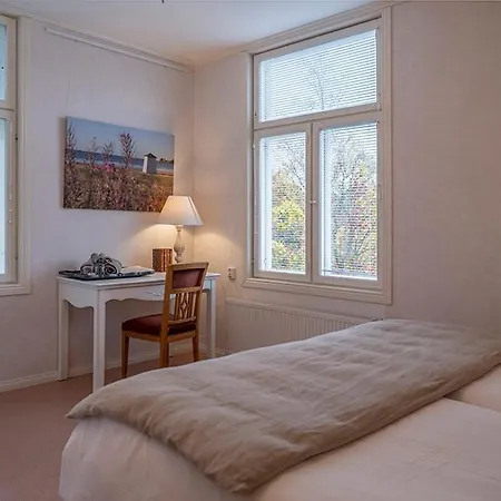 B&B Villa Aurora-2