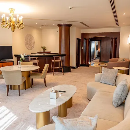 Majestic Cove Hotel - Formerly Le Meridien Fairway-2