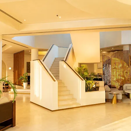 Majestic Cove Hotel - Formerly Le Meridien Fairway-3