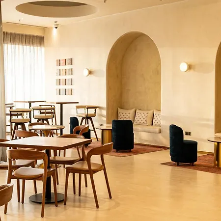 Majestic Cove Hotel - Formerly Le Meridien Fairway-2