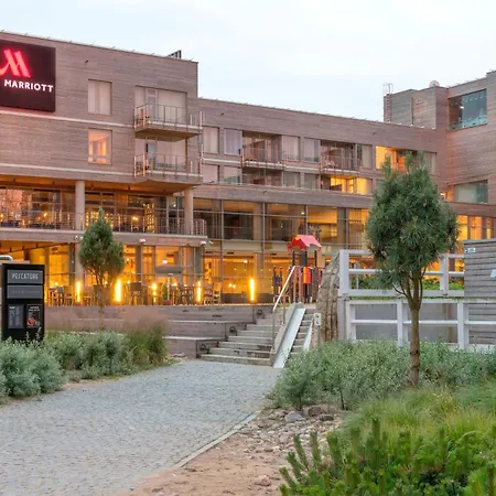 Sopot Marriott Resort&Spa-3