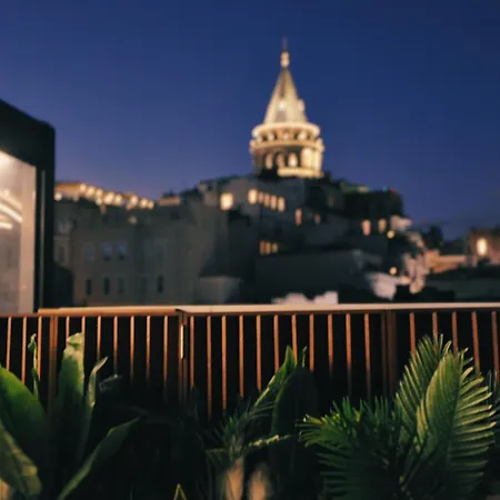 Karakoy Aparts Hotel - Special Category-2