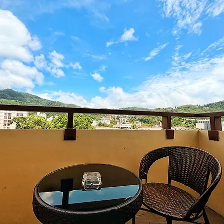 Patong Pool House-2