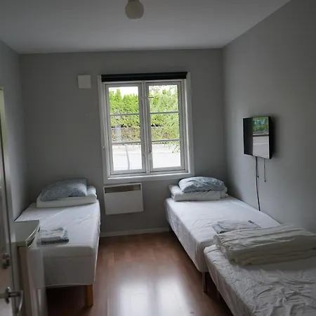 Home Express Oslo-2