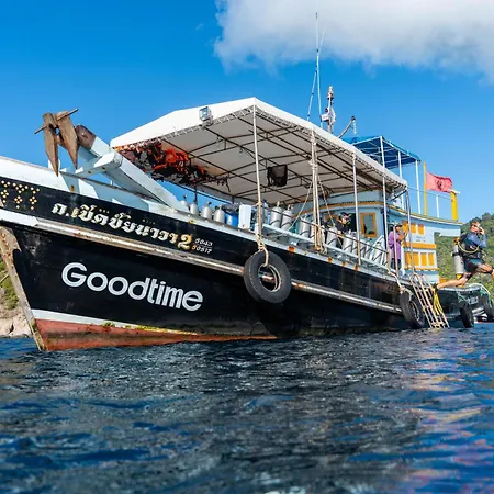 Goodtime Utopia Guesthouse-2