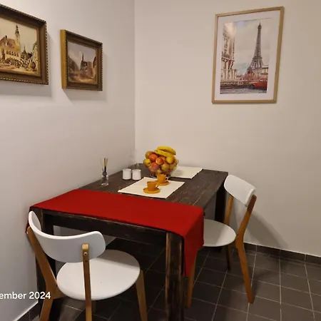 vienna apart hotel Gumpendorfer Strasse-3