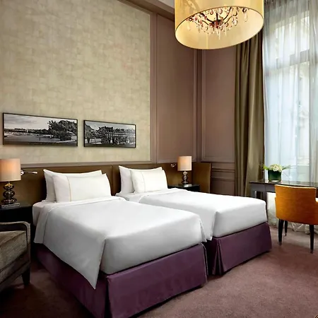 The Westin Paris - Vendome-2