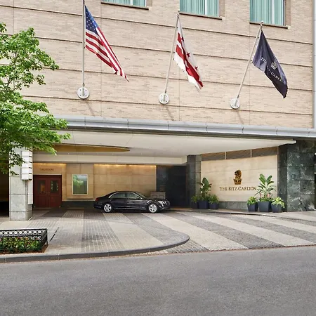 The Ritz-Carlton, Washington, D.C.-3