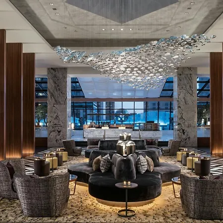 The Ritz-Carlton, Chicago-3