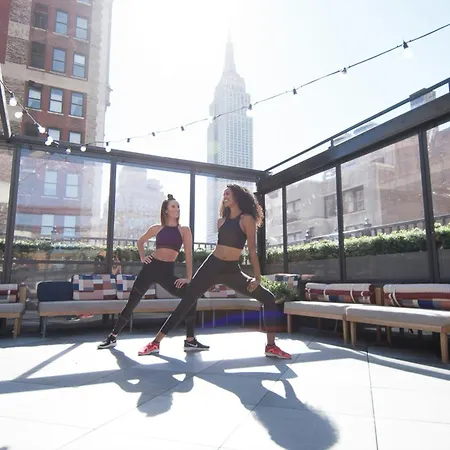 Moxy Nyc Times Square-3