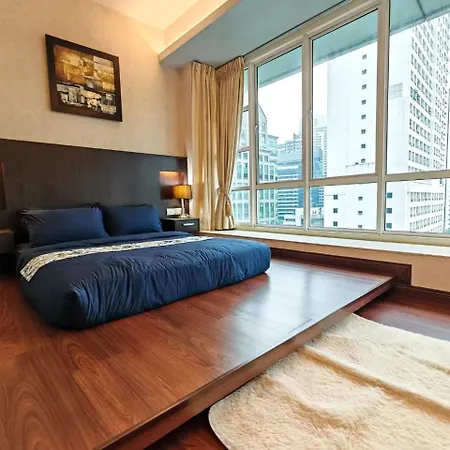 Parkview Serviced Apartment-2