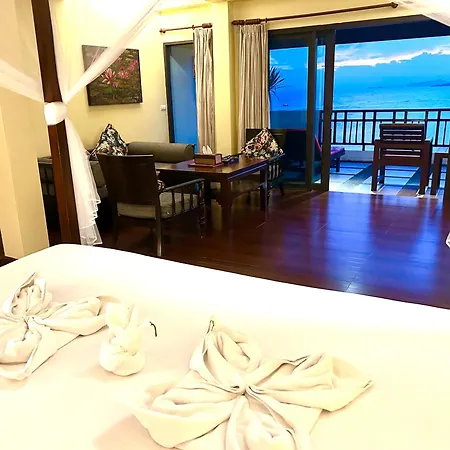Cinnamon Beach Villas-2