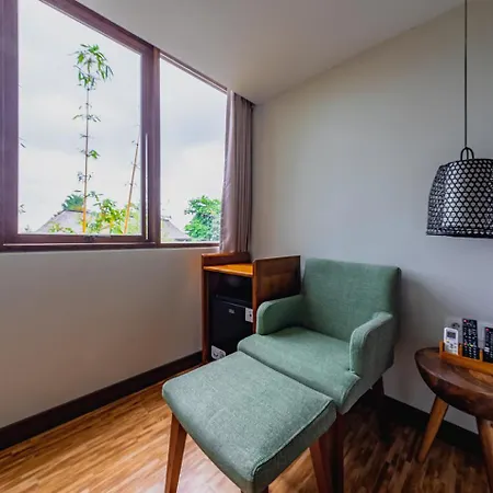 Maxonehotels At Ubud - Chse Certified-2