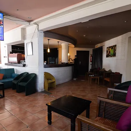 Flathotel Agadir-3