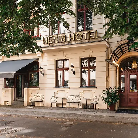 Henri Hotel Berlin-3