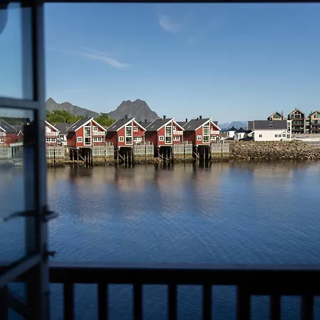 Scandic Svolvaer-2