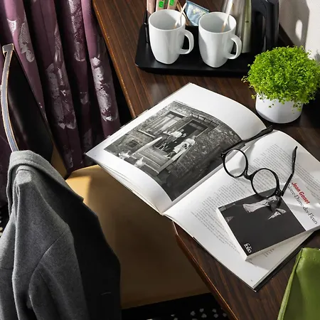 Jack'S Hotel-2