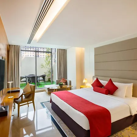 Royal Continental Hotel-3