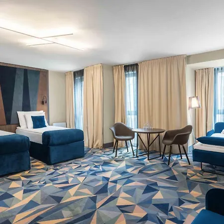 Wellton Riverside SPA Hotel-3