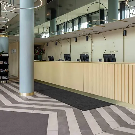 Wellton Riverside SPA Hotel-2