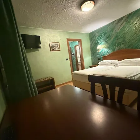 Hotel Breuil-2