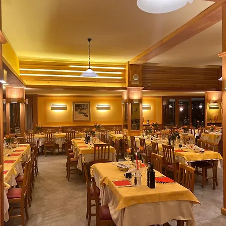 Hotel Breuil-2