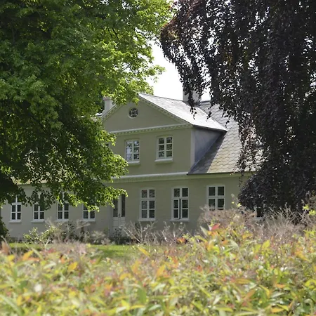 Store Ejlstrup Bed&Breakfast-3