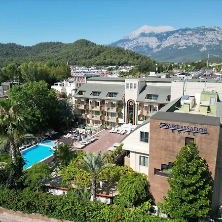 Ambasador Hotel-3