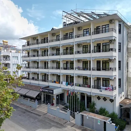 Kandelor Hotel-2