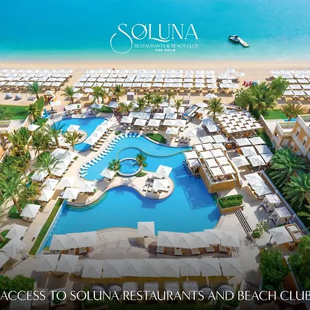 Grand Millennium Business Bay-2