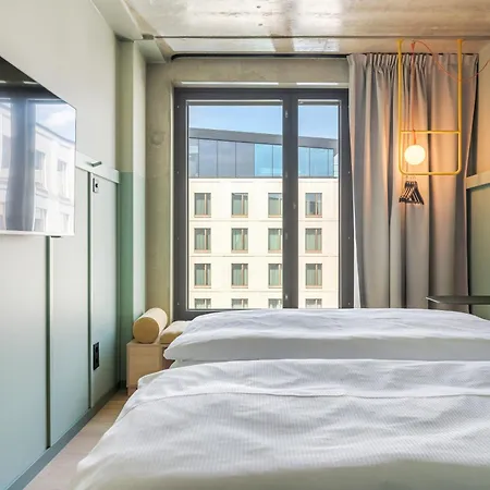 Comfort Hotel Helsinki Airport-3
