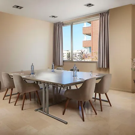 Nh Alicante-2