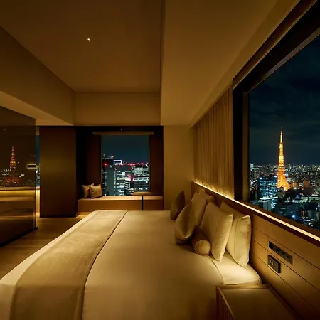 The Royal Park Hotel Iconic Tokyo Shiodome-3