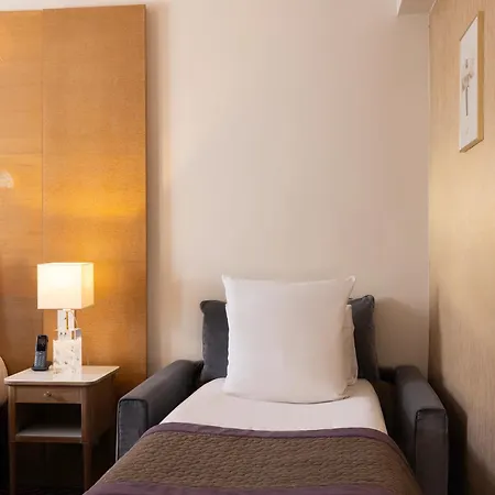 Hotel Muguet-2