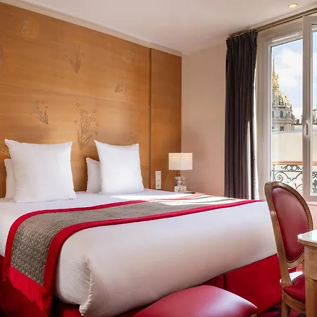 Hotel Muguet-3